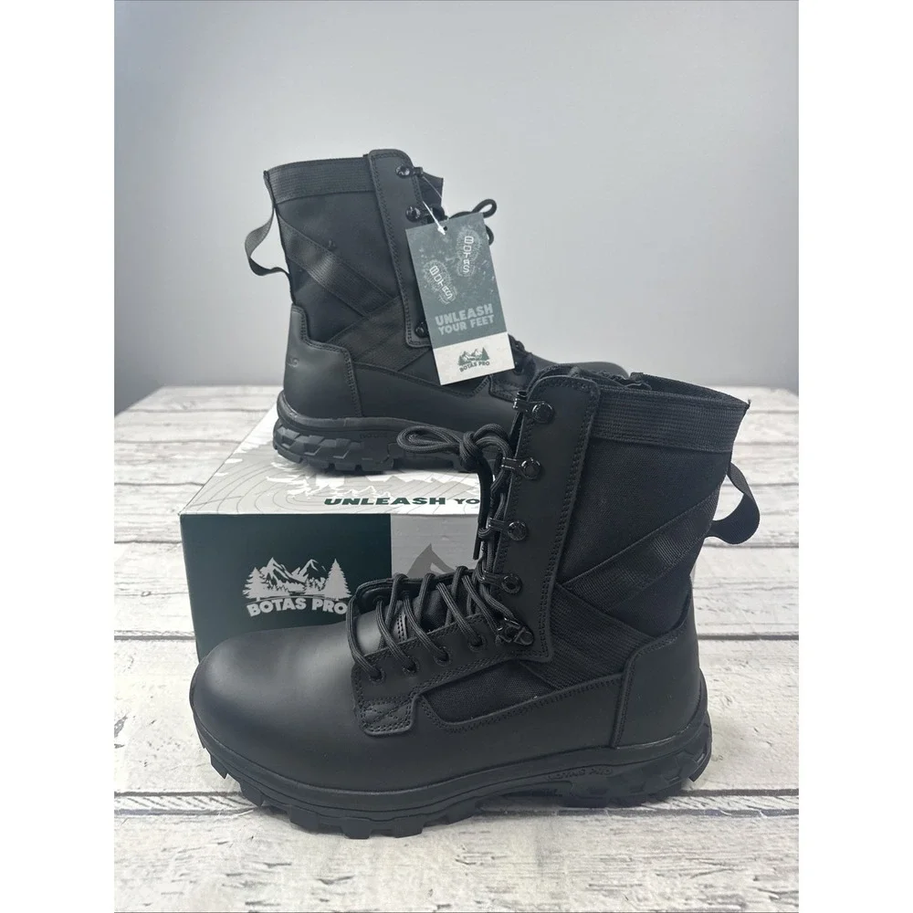 BOTAS PRO Waterproof 8